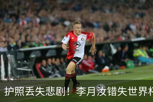 护照丢失悲剧！李月汝错失世界杯背后的故事