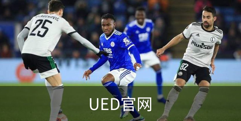 UED官网概况